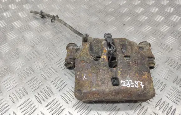 Iveco Daily 6th gen Front brake caliper