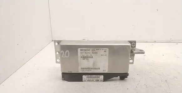 BMW 5 E39 ABS control unit/module 0265108006 9008079920 DI0613952238