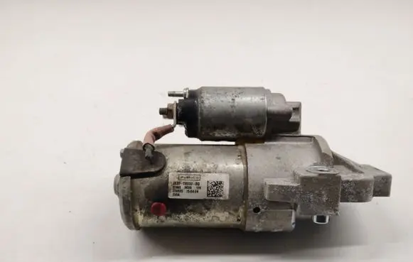 Ford Ranger IV Starter motor JB3T11000BD