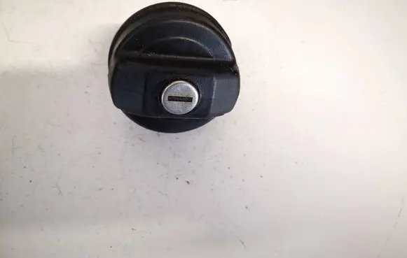 Audi A3 S3 8L Fuel tank filler cap 191201553