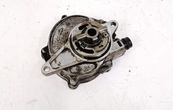 Vacuum pump