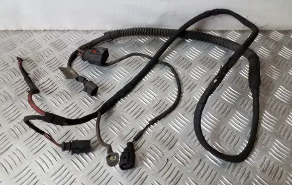 Volkswagen Sharan Other wiring loom 5N2971111B