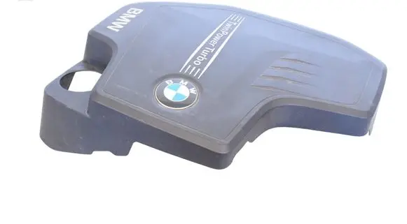BMW 4 F32 F33 Engine cover (trim) 8610473