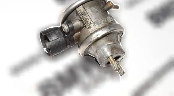 BMW X5 E53 EGR valve 1707619
