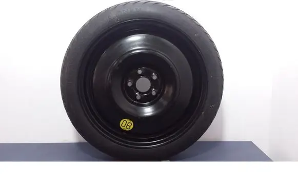 Toyota Avensis Verso R17 spare wheel 2170600