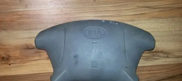 KIA Rio Steering wheel airbag 0K32A57K00A08 B3AD0R6X4G0392
