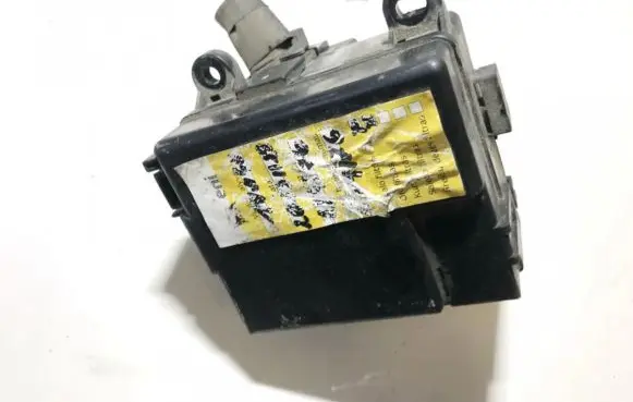 Mazda 323 F Fuse box set 72543033 7254-3033