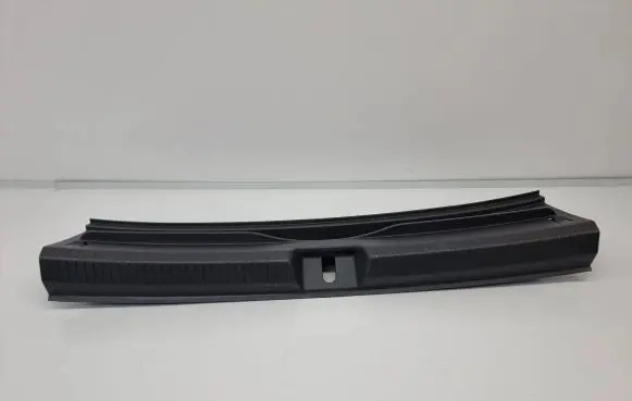 Volkswagen Golf VIII Trunk/boot sill cover protection 5H6863459B