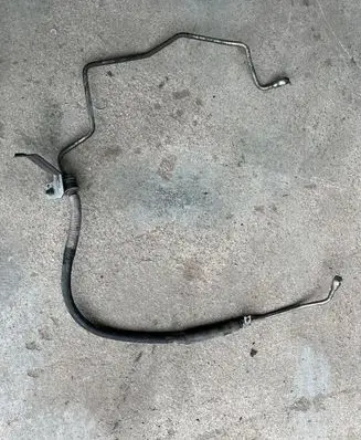 Mitsubishi Lancer Evolution Power steering hose/pipe/line