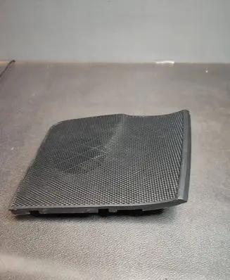 Side speaker trim/cover