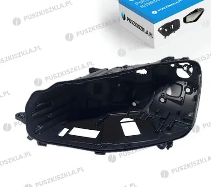 Mercedes-Benz S W223 Headlight/headlamp mounting bracket 5905049708052