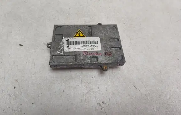 Volkswagen Touran I Headlight ballast module Xenon 1K0941329