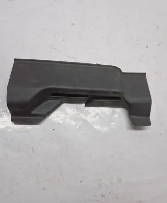 Mitsubishi Outlander Other sill/pillar trim element 7211A021