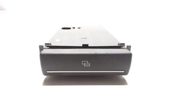 Audi A3 S3 8P Dashboard storage box/compartment 8P0941561D