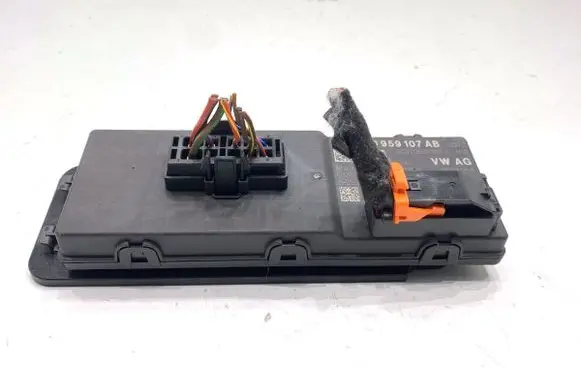 Skoda Superb B8 (3V) Other control units/modules 5Q0959107AB
