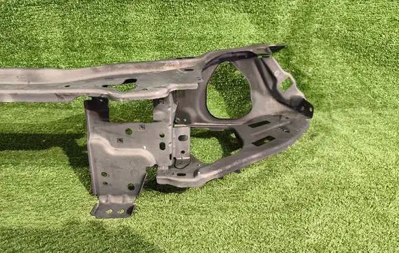 Volvo XC60 Radiator support slam panel 30762259