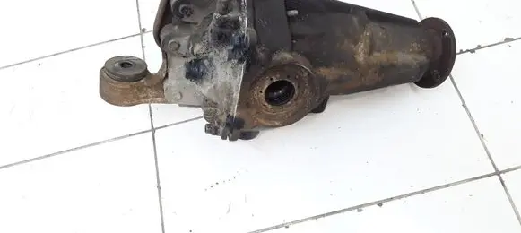 KIA Sorento Front differential 
