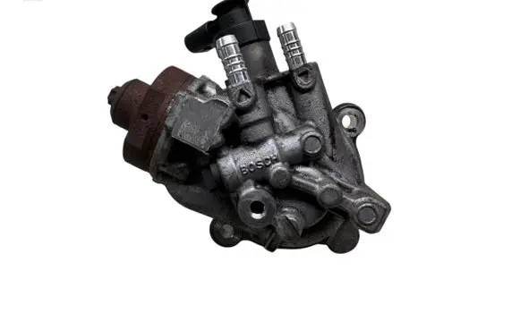 Mini Cooper Countryman R60 Fuel injection high pressure pump 0445010519