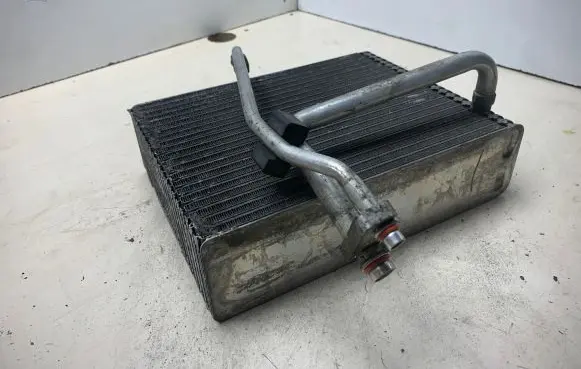 Dodge Grand Caravan Air conditioning (A/C) radiator (interior) 