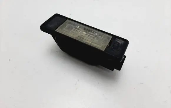 Mercedes-Benz Vito Viano W639 Number plate light 2KA00822420 A639820025