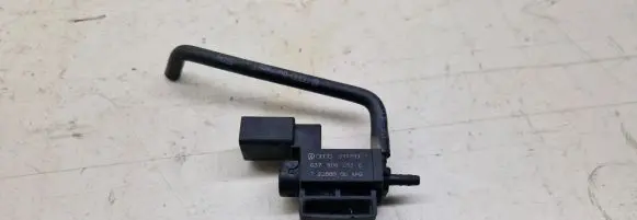 Audi A6 S6 C5 4B Turbo solenoid valve 037906283C 72288000 03T289