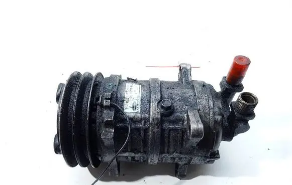 Mercedes-Benz Sprinter W906 Air conditioning (A/C) compressor (pump)