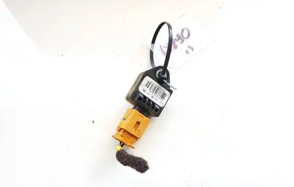 Alfa Romeo 159 Airbag deployment crash/impact sensor