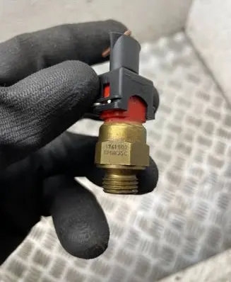 Land Rover Freelander Coolant temperature sensor 1741900