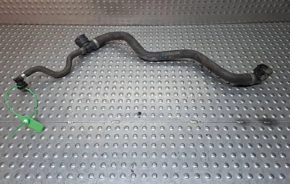 Mercedes-Benz E W213 Engine coolant pipe/hose S26371761 A2135014882