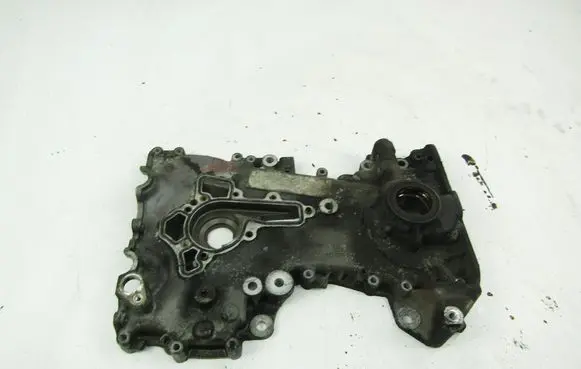 Opel Agila A Timing belt guard (cover) 