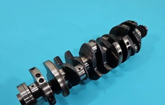 Crankshaft