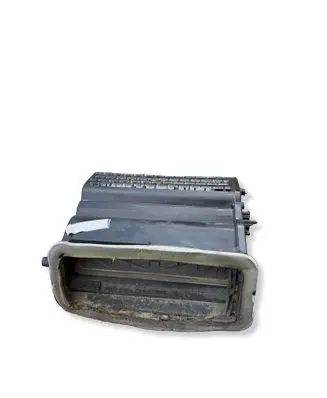 Opel Meriva B Interior heater climate box assembly housing 13345117