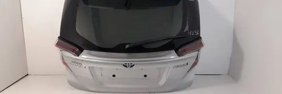 Toyota C-HR I Tailgate/trunk/boot lid 00009999