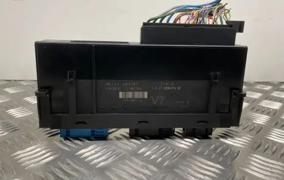 BMW 5 F10 F11 Comfort/convenience module 9284274