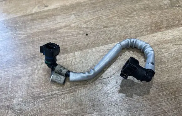 Jaguar F-Pace Fuel line/pipe/hose GX739C330AC