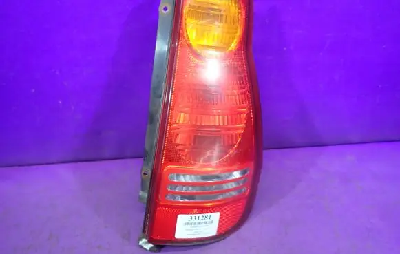 Hyundai Matrix Rear/tail lights 92402-170