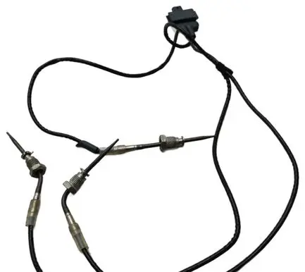 Mercedes-Benz X-class W470 Coolant temperature sensor A0009058215TII