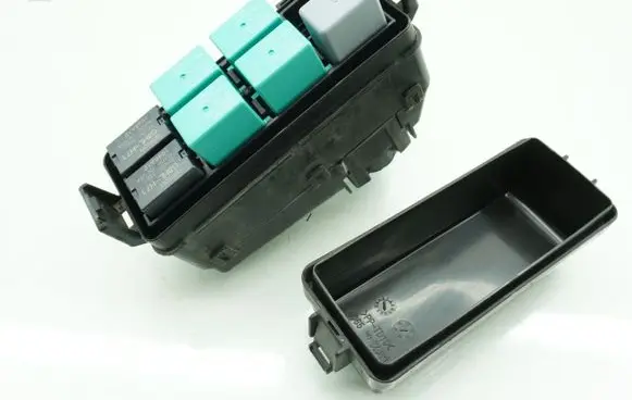 Honda HR-V Fuse box set