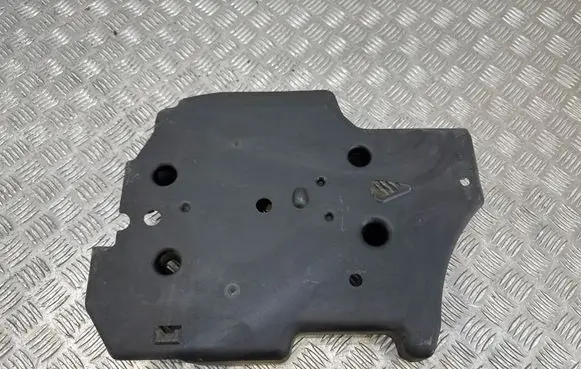 Volvo XC40 Rear underbody cover/under tray 32226465