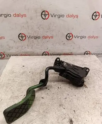Audi A6 S6 C6 4F Accelerator throttle pedal 4F2721523 6PV00898402