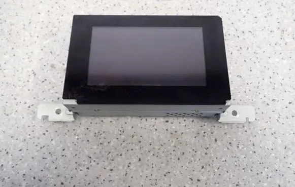Nissan Primera Radio/CD/DVD/GPS head unit 28090BA000