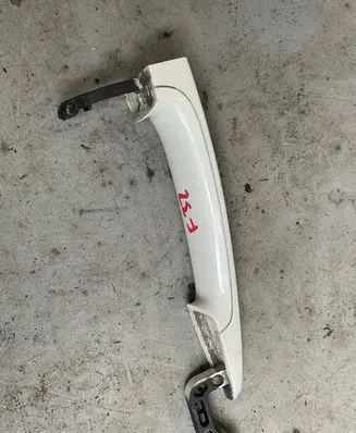 BMW 4 F32 F33 Front door exterior handle PA6GF30