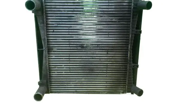 Land Rover Range Rover Sport L320 Intercooler radiator UP53