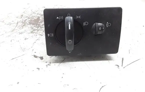 Ford Focus Light switch 4M5T13A024LA