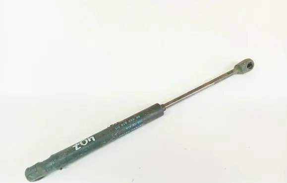 Peugeot 407 Tailgate/trunk strut/damper 9656592980