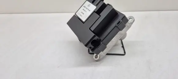 Mercedes-Benz E W210 Coolant heater A0001591004