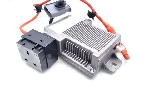 Peugeot 3008 II Voltage converter inverter 20240610