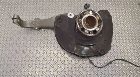 Mercedes-Benz S C217 Front wheel hub A2221901