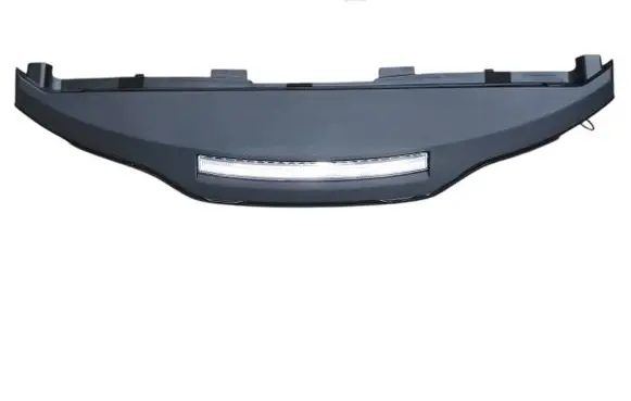 Maserati Ghibli Electric rear window sunshade cover 670093070