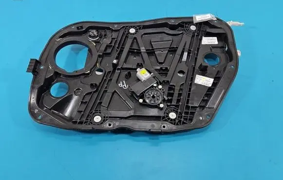 KIA Ceed Front door window regulator with motor 82460J7010 IMPRK1540224